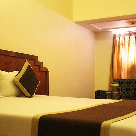 Hotel Goyal Džajpur Exteriér fotografie